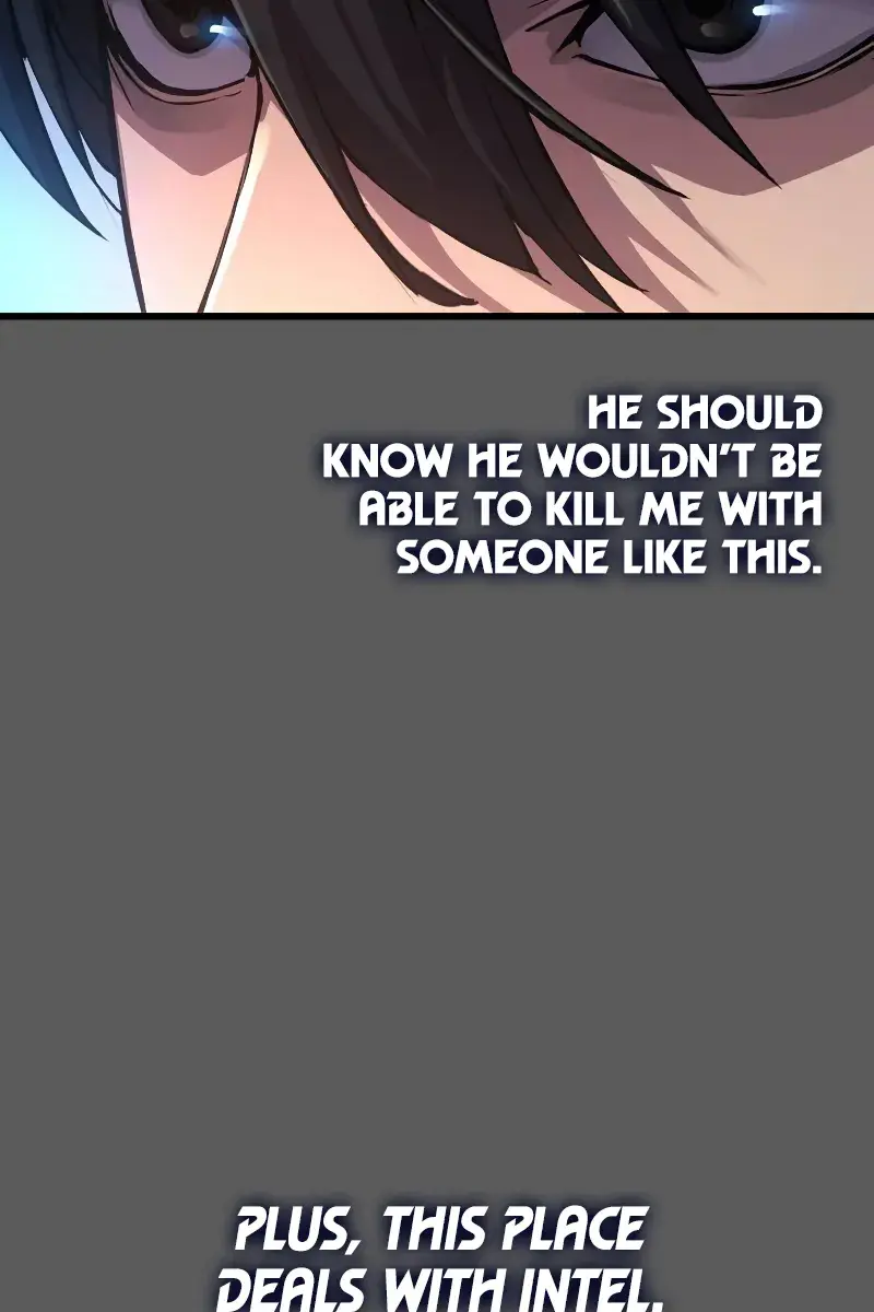 Myst, Might, Mayhem Chapter 94 Page 33