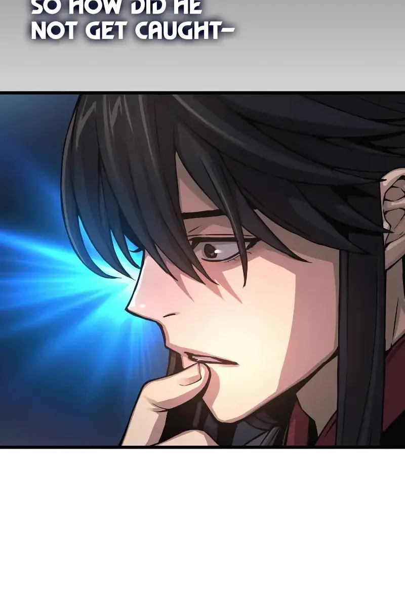 Myst, Might, Mayhem Chapter 94 Page 36