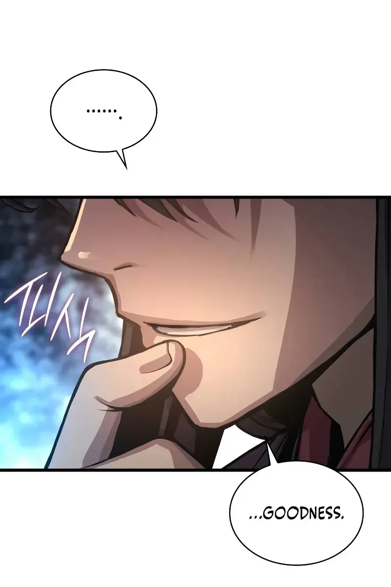 Myst, Might, Mayhem Chapter 94 Page 37