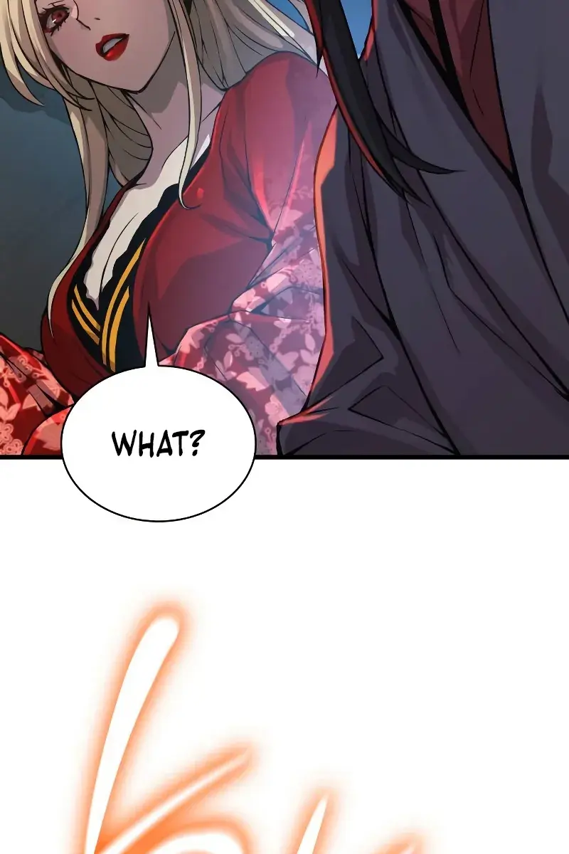 Myst, Might, Mayhem Chapter 94 Page 40