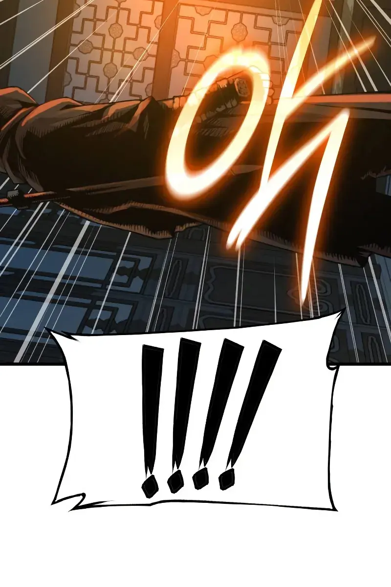 Myst, Might, Mayhem Chapter 94 Page 42