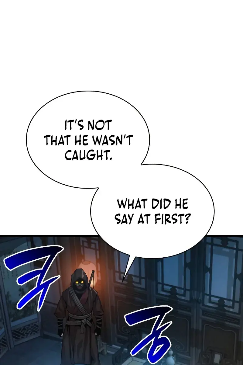 Myst, Might, Mayhem Chapter 94 Page 43