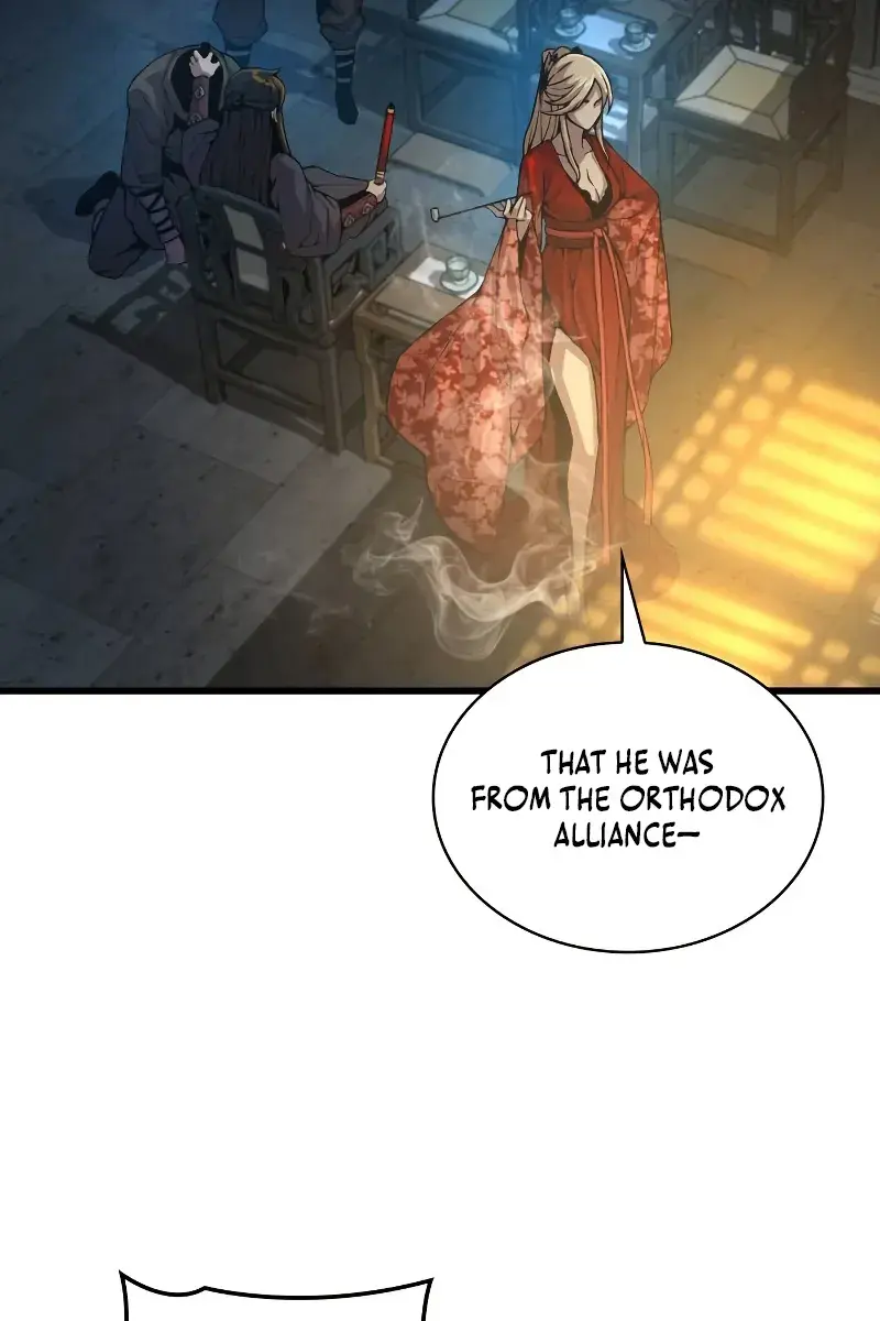 Myst, Might, Mayhem Chapter 94 Page 44