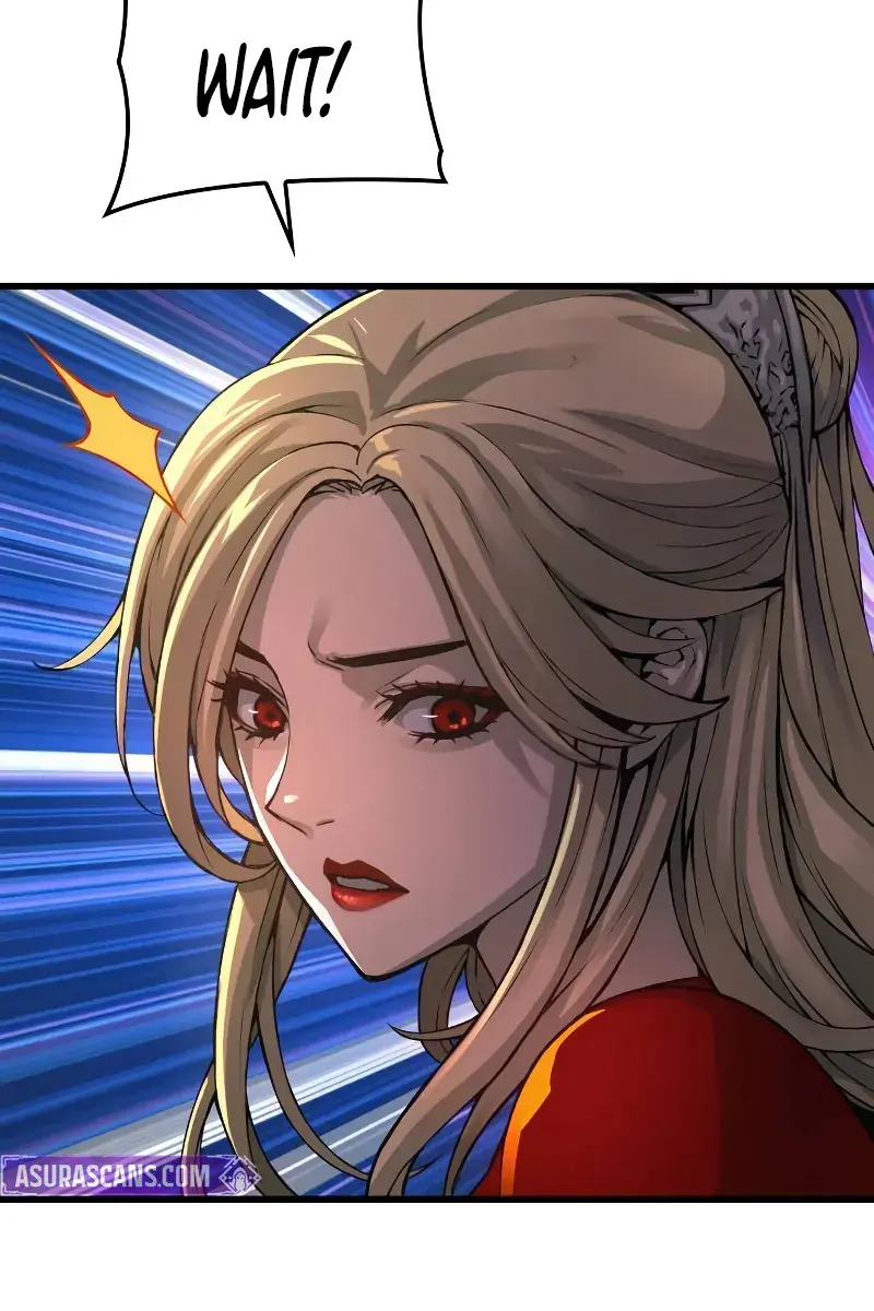 Myst, Might, Mayhem Chapter 94 Page 45