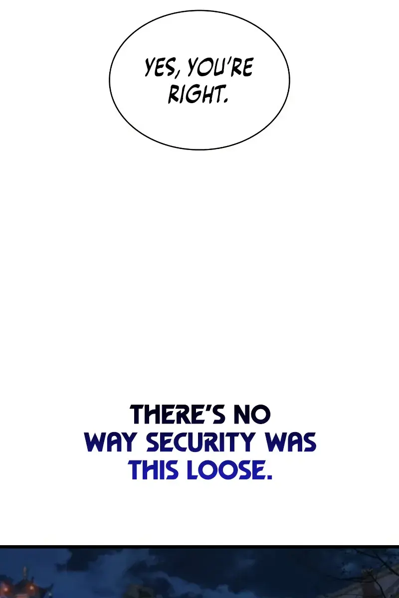 Myst, Might, Mayhem Chapter 94 Page 46