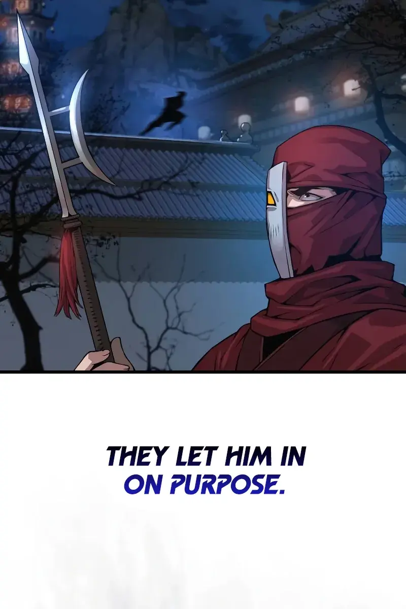 Myst, Might, Mayhem Chapter 94 Page 47