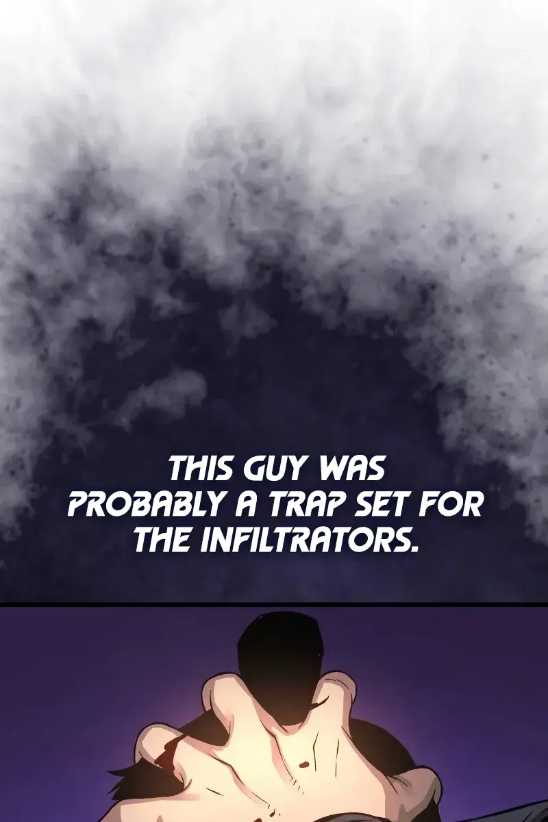 Myst, Might, Mayhem Chapter 94 Page 48