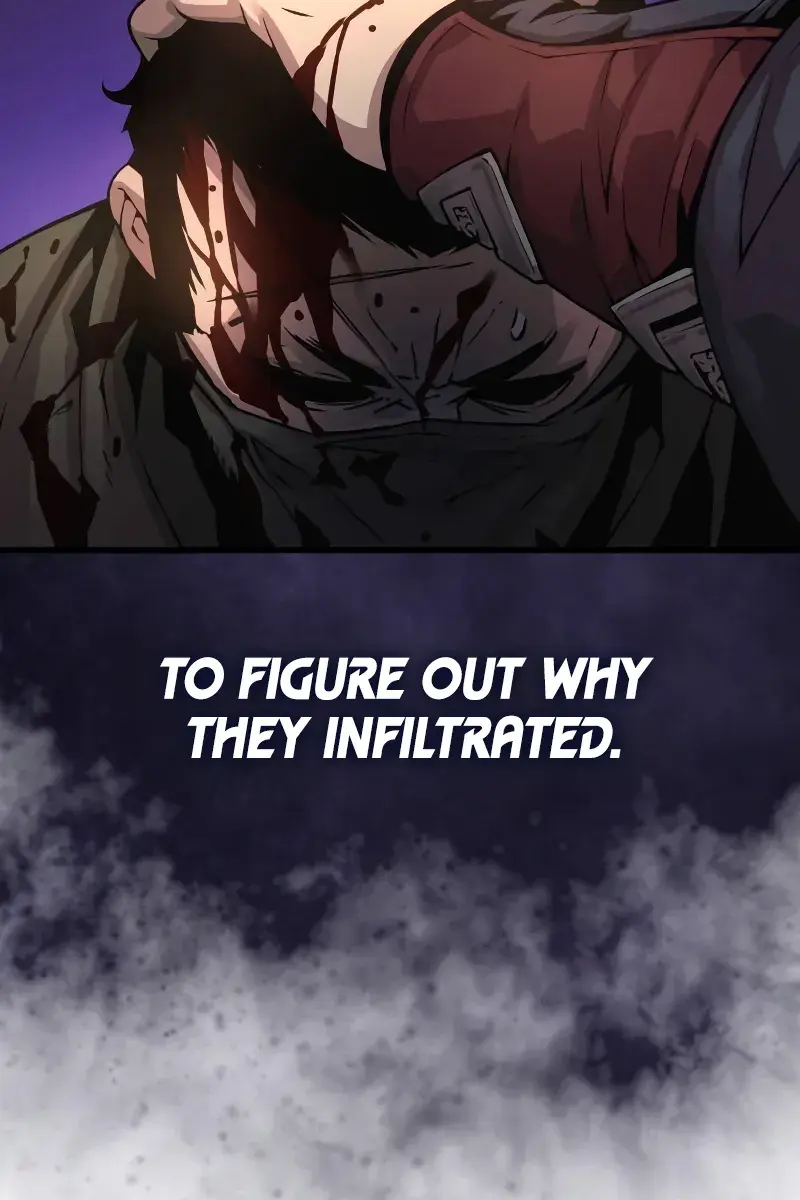 Myst, Might, Mayhem Chapter 94 Page 49