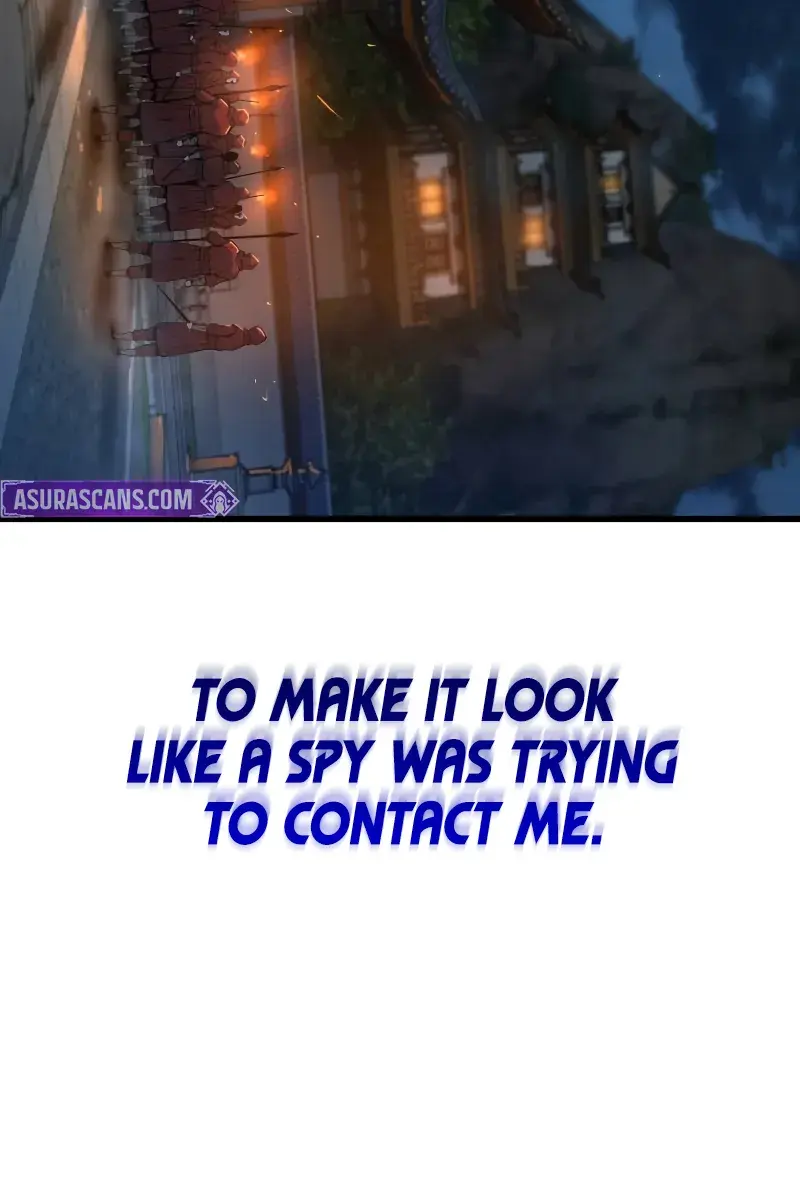 Myst, Might, Mayhem Chapter 94 Page 52