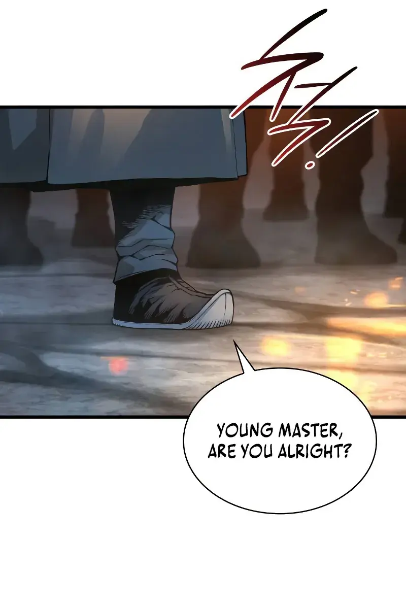 Myst, Might, Mayhem Chapter 94 Page 53