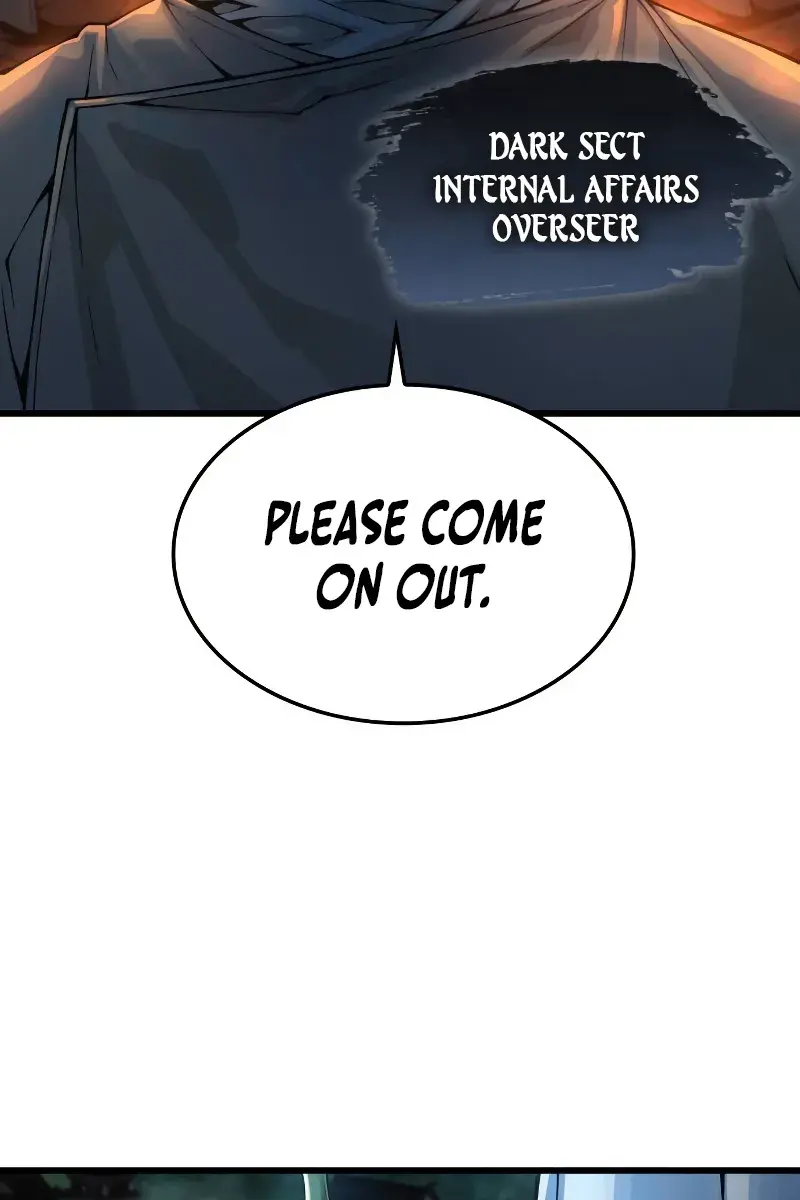 Myst, Might, Mayhem Chapter 94 Page 55