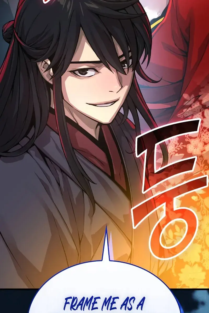 Myst, Might, Mayhem Chapter 94 Page 60