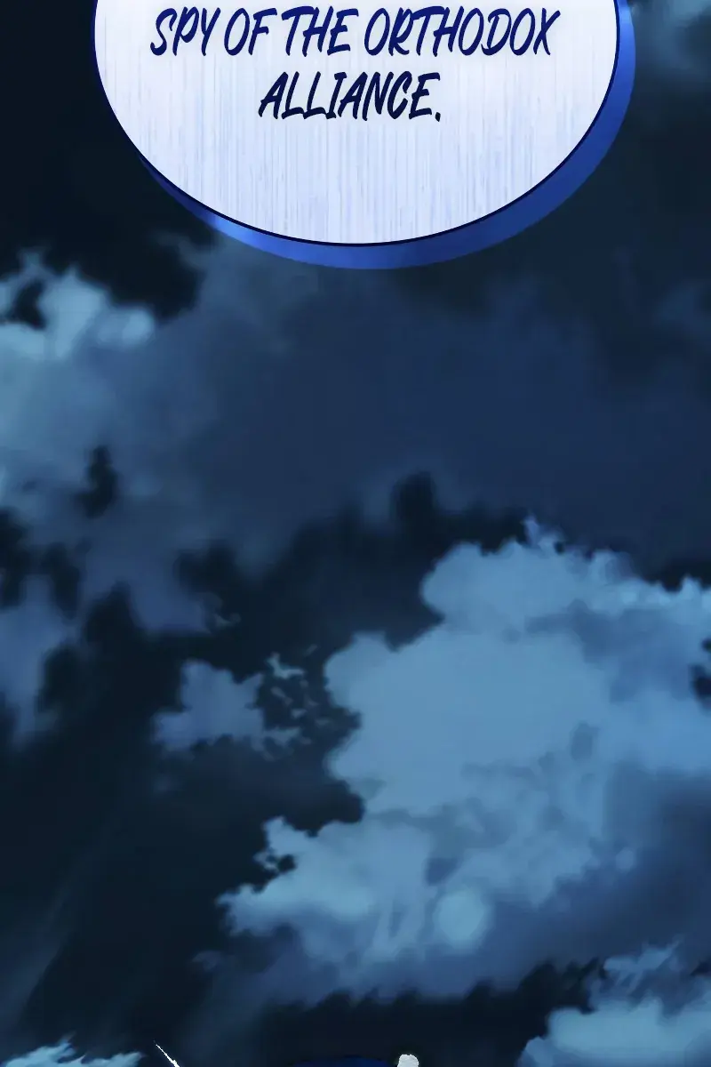 Myst, Might, Mayhem Chapter 94 Page 61