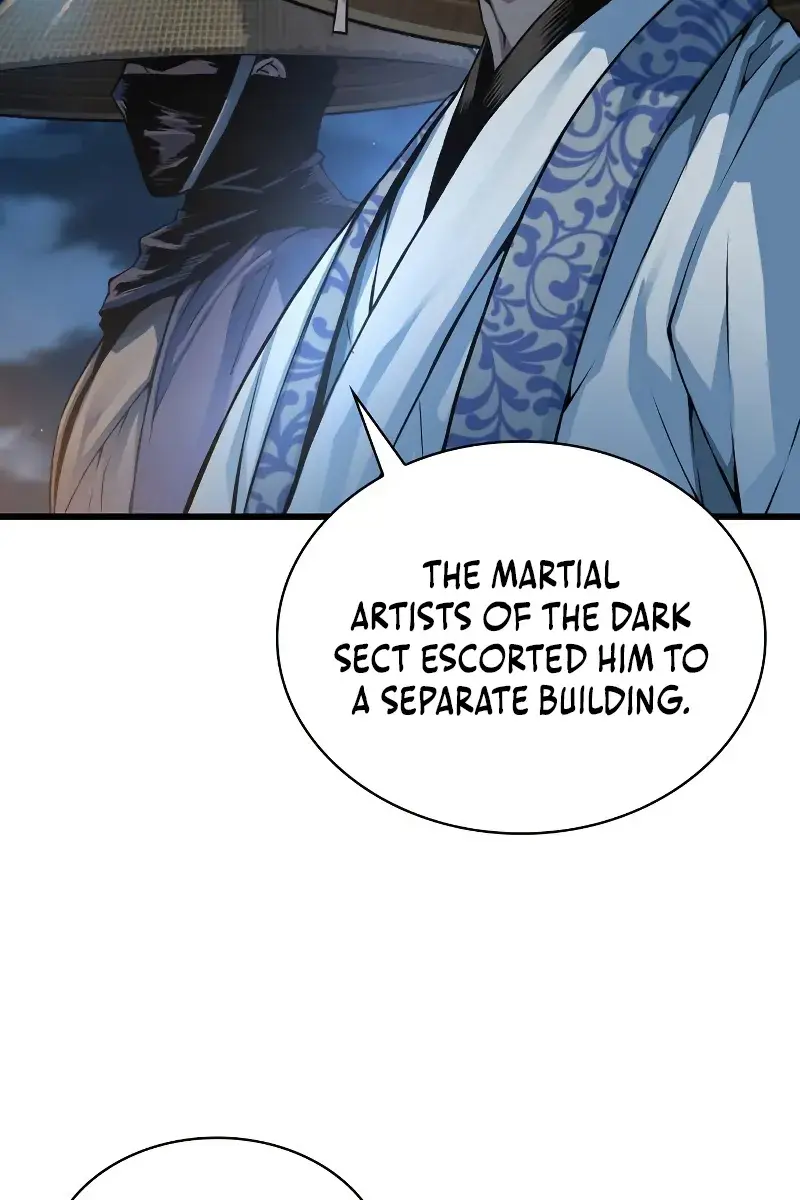 Myst, Might, Mayhem Chapter 94 Page 67