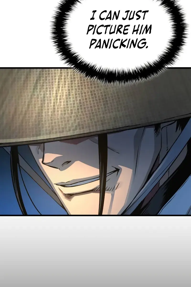 Myst, Might, Mayhem Chapter 94 Page 70