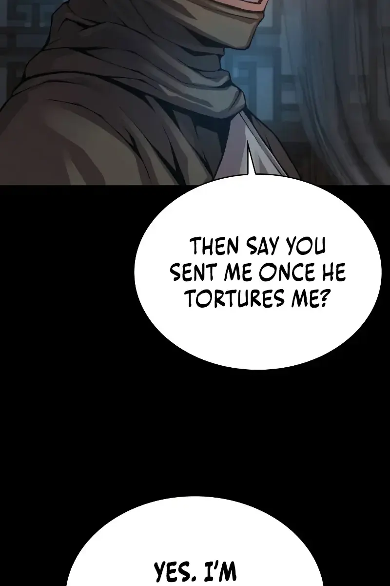 Myst, Might, Mayhem Chapter 94 Page 73