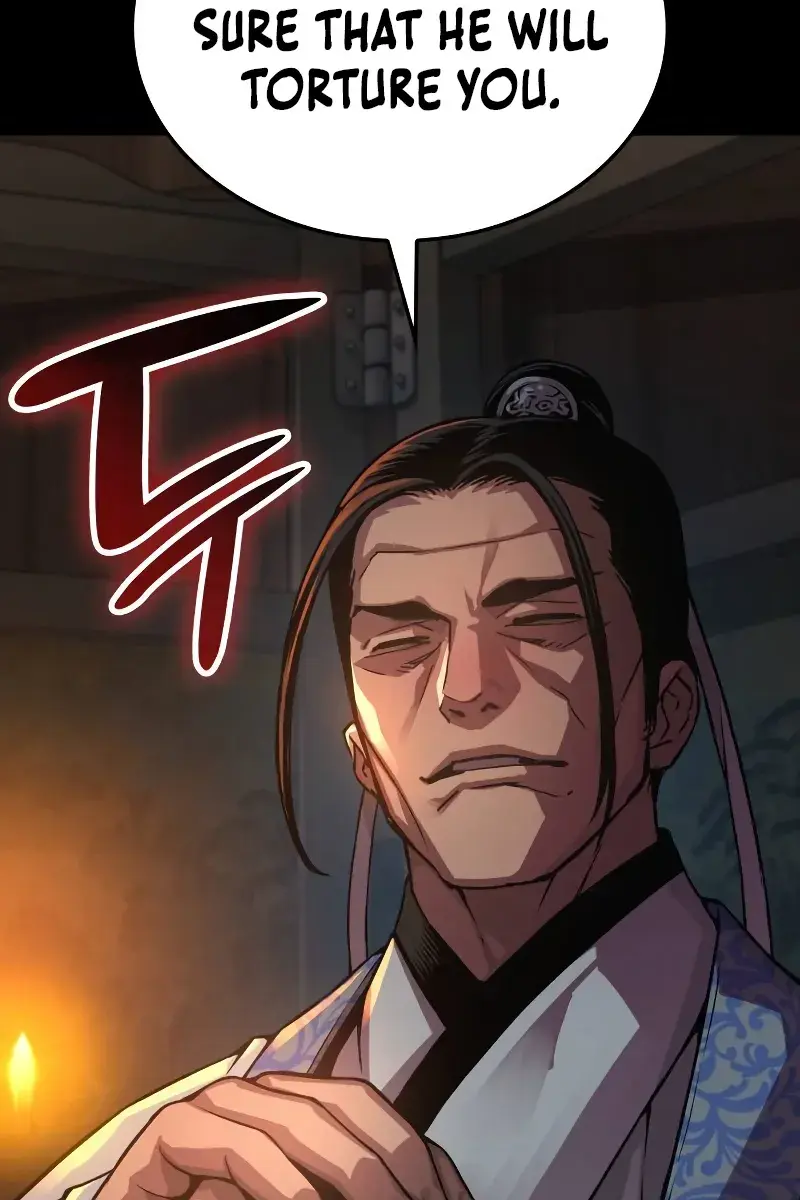 Myst, Might, Mayhem Chapter 94 Page 74