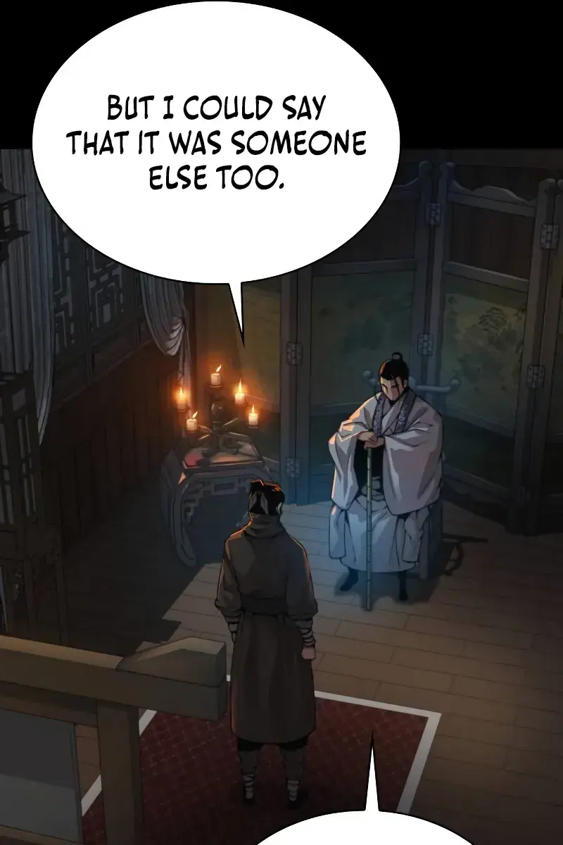 Myst, Might, Mayhem Chapter 94 Page 77