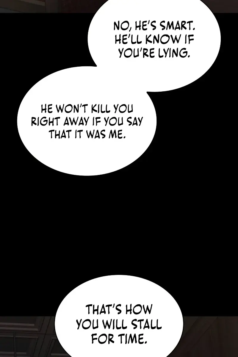 Myst, Might, Mayhem Chapter 94 Page 78