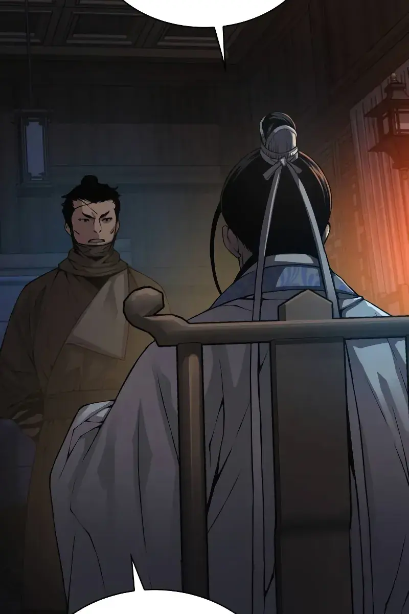 Myst, Might, Mayhem Chapter 94 Page 79