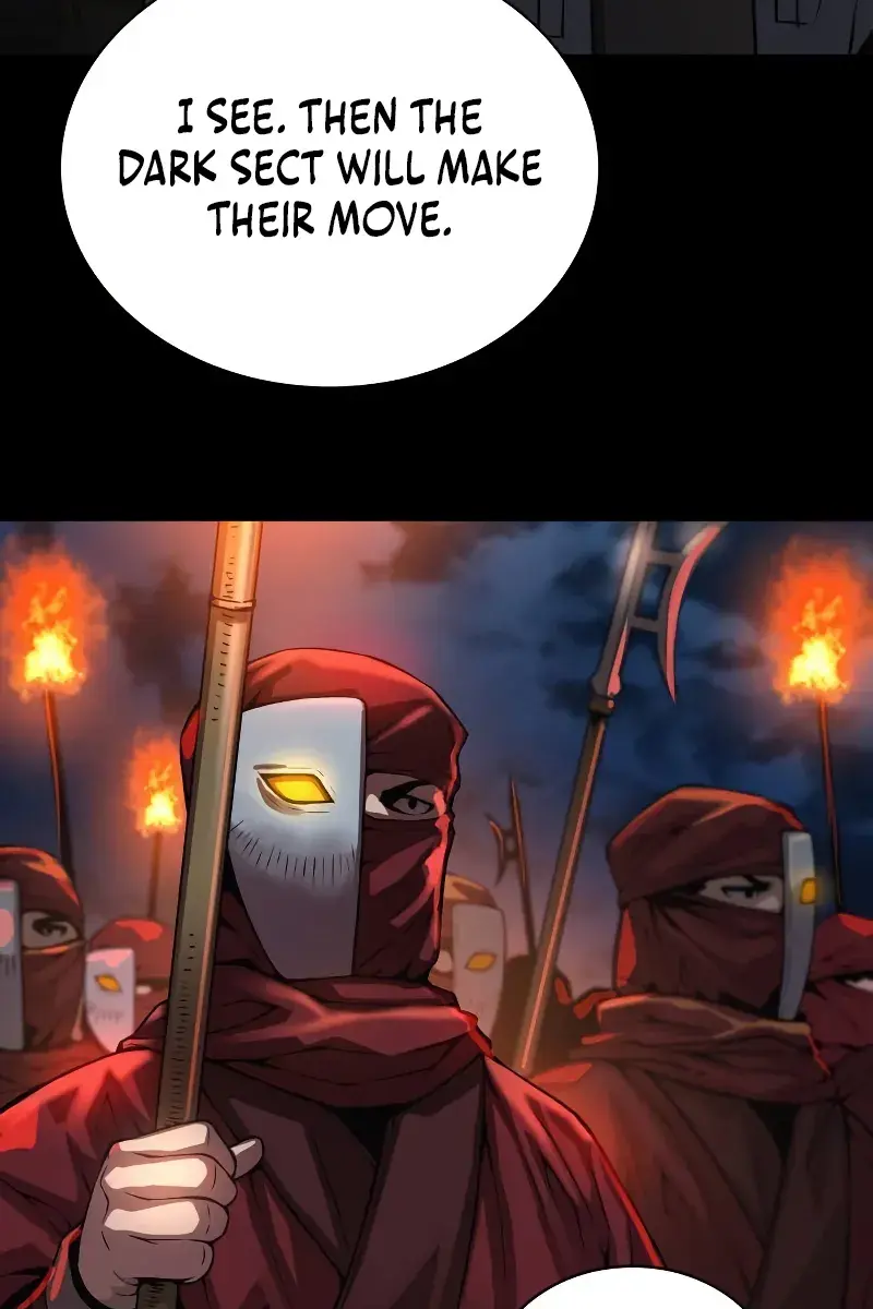 Myst, Might, Mayhem Chapter 94 Page 80