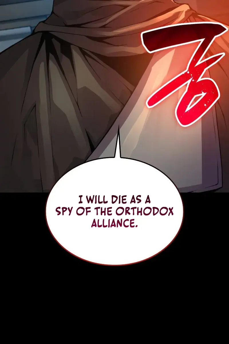 Myst, Might, Mayhem Chapter 94 Page 84