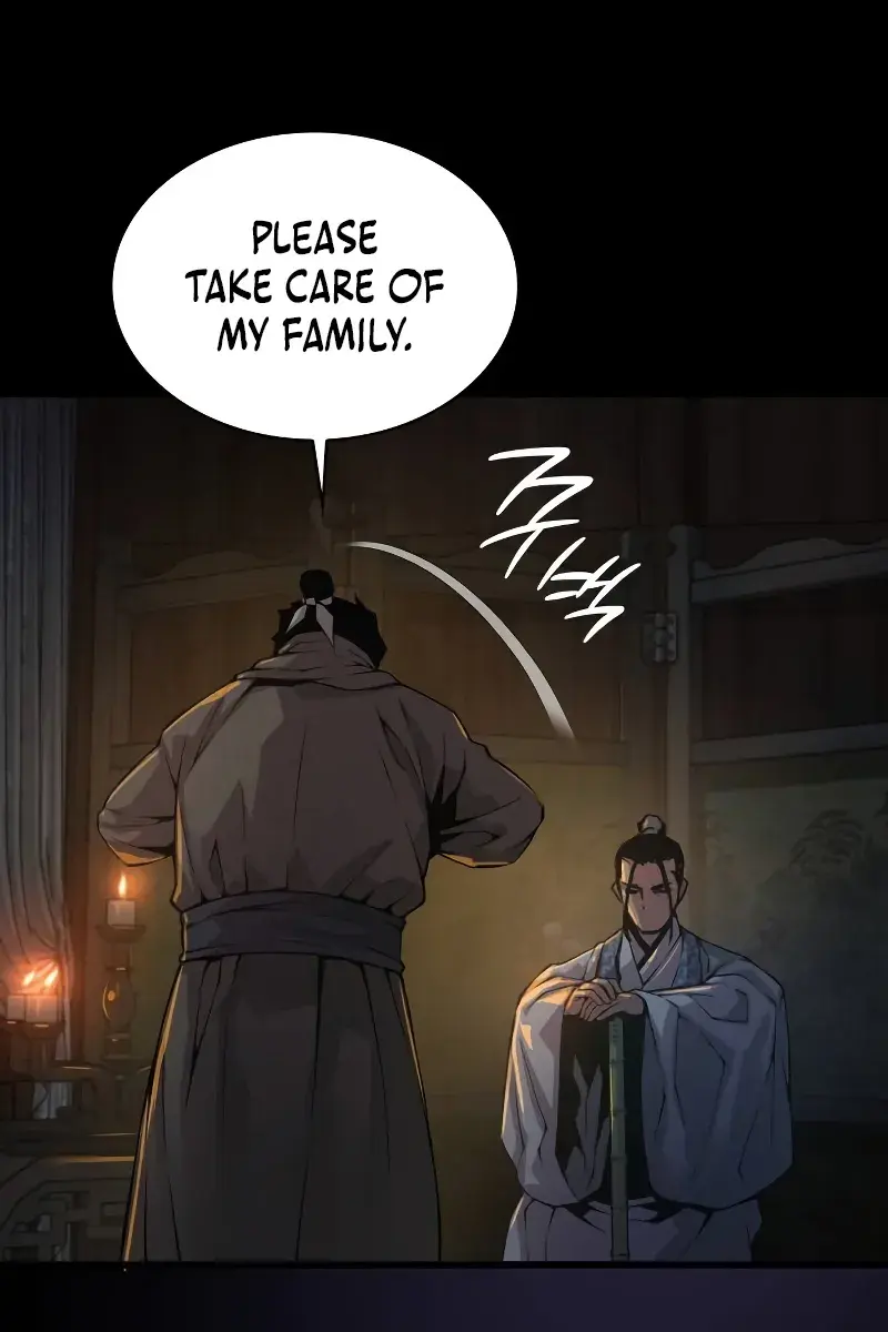 Myst, Might, Mayhem Chapter 94 Page 85