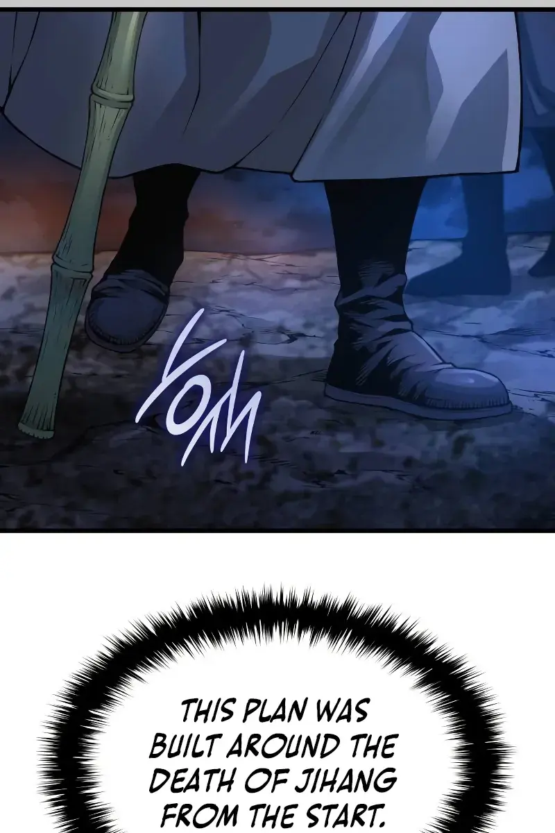 Myst, Might, Mayhem Chapter 94 Page 90