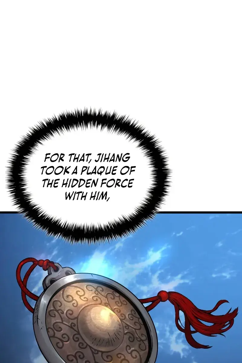 Myst, Might, Mayhem Chapter 94 Page 94