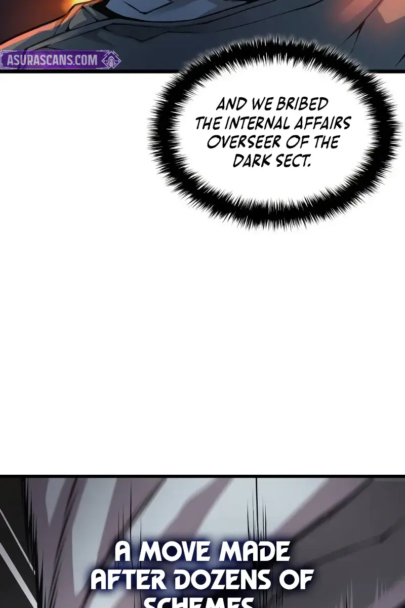 Myst, Might, Mayhem Chapter 94 Page 96