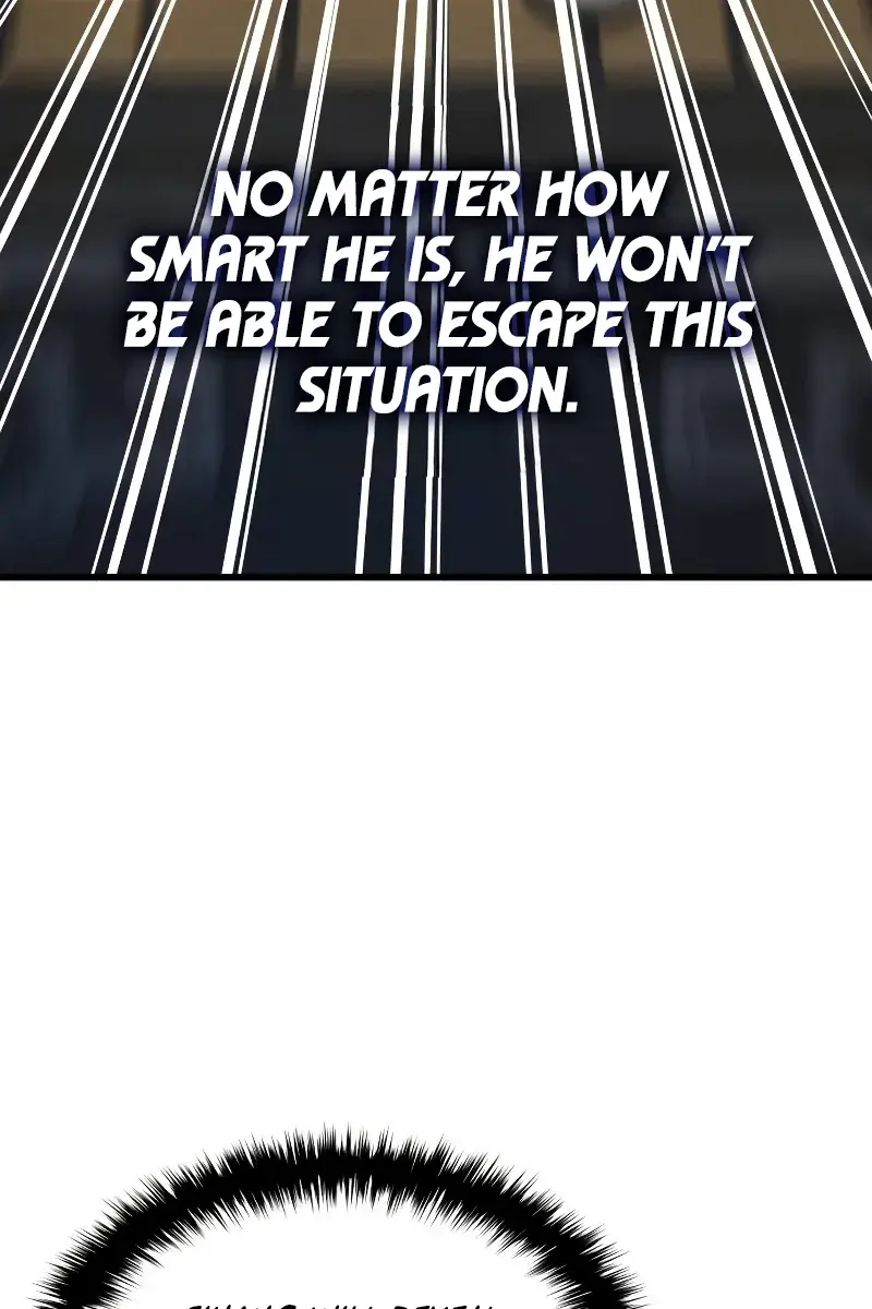 Myst, Might, Mayhem Chapter 94 Page 98