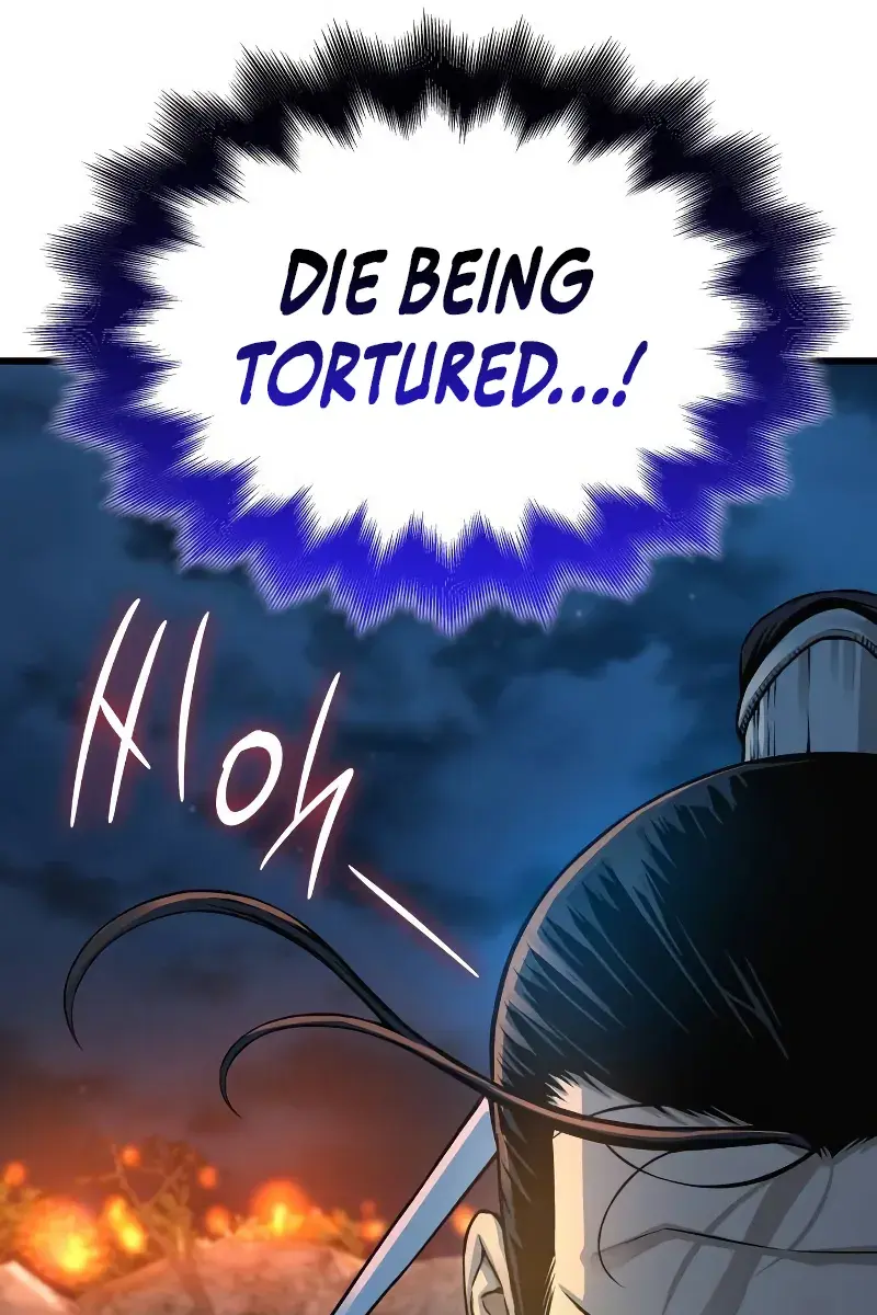 Myst, Might, Mayhem Chapter 94 Page 101