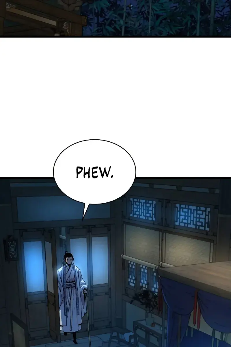 Myst, Might, Mayhem Chapter 94 Page 104