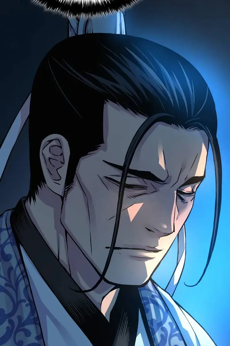 Myst, Might, Mayhem Chapter 94 Page 108