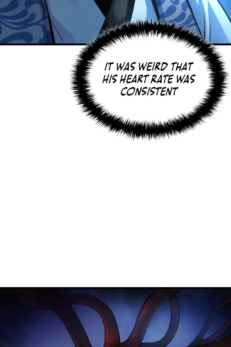 Myst, Might, Mayhem Chapter 94 Page 109