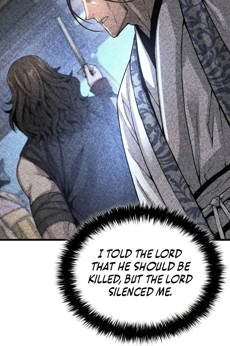 Myst, Might, Mayhem Chapter 94 Page 112