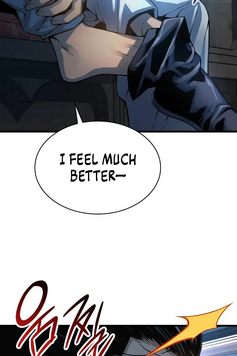 Myst, Might, Mayhem Chapter 94 Page 116