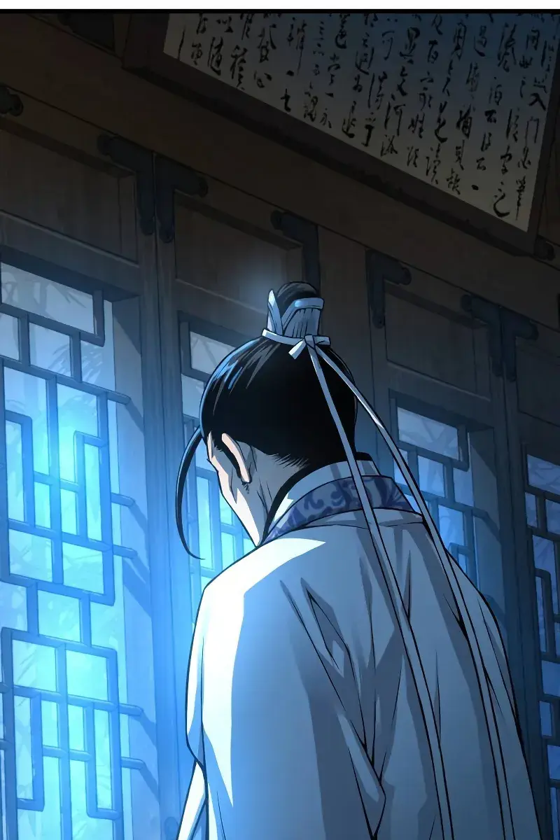 Myst, Might, Mayhem Chapter 94 Page 121