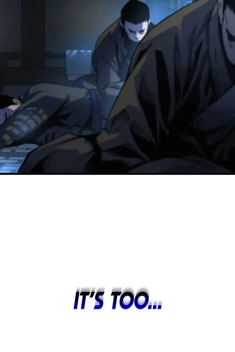 Myst, Might, Mayhem Chapter 94 Page 125