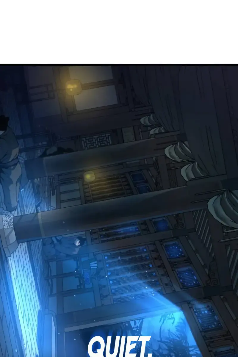 Myst, Might, Mayhem Chapter 94 Page 127