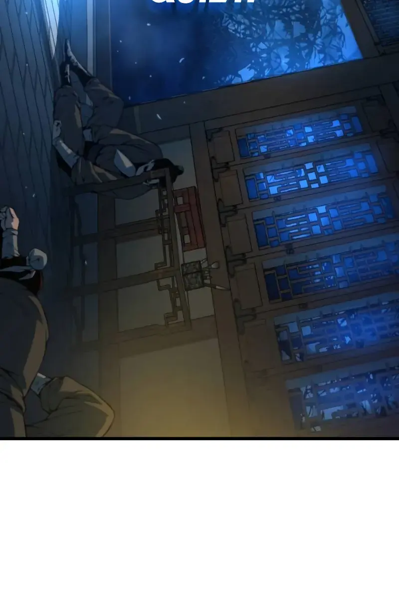 Myst, Might, Mayhem Chapter 94 Page 128