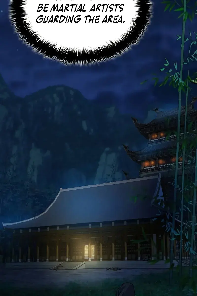 Myst, Might, Mayhem Chapter 94 Page 132