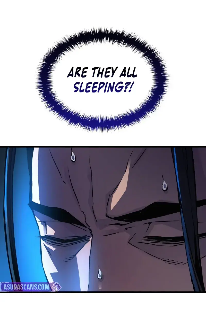 Myst, Might, Mayhem Chapter 94 Page 134