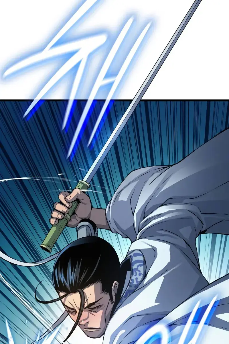 Myst, Might, Mayhem Chapter 94 Page 137