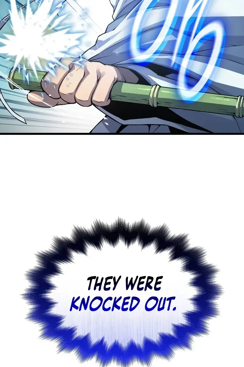 Myst, Might, Mayhem Chapter 94 Page 138