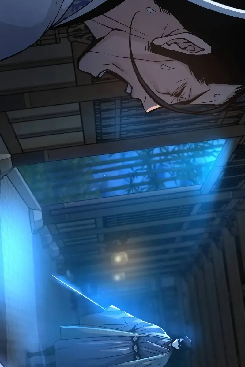 Myst, Might, Mayhem Chapter 94 Page 148