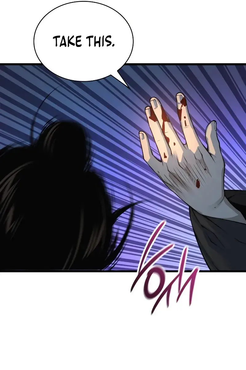 Myst, Might, Mayhem Chapter 94 Page 152