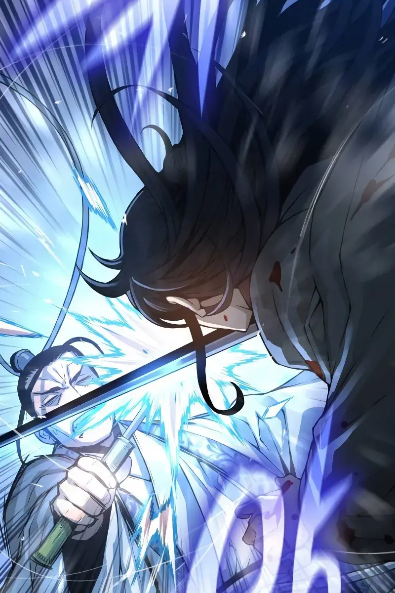 Myst, Might, Mayhem Chapter 94 Page 158