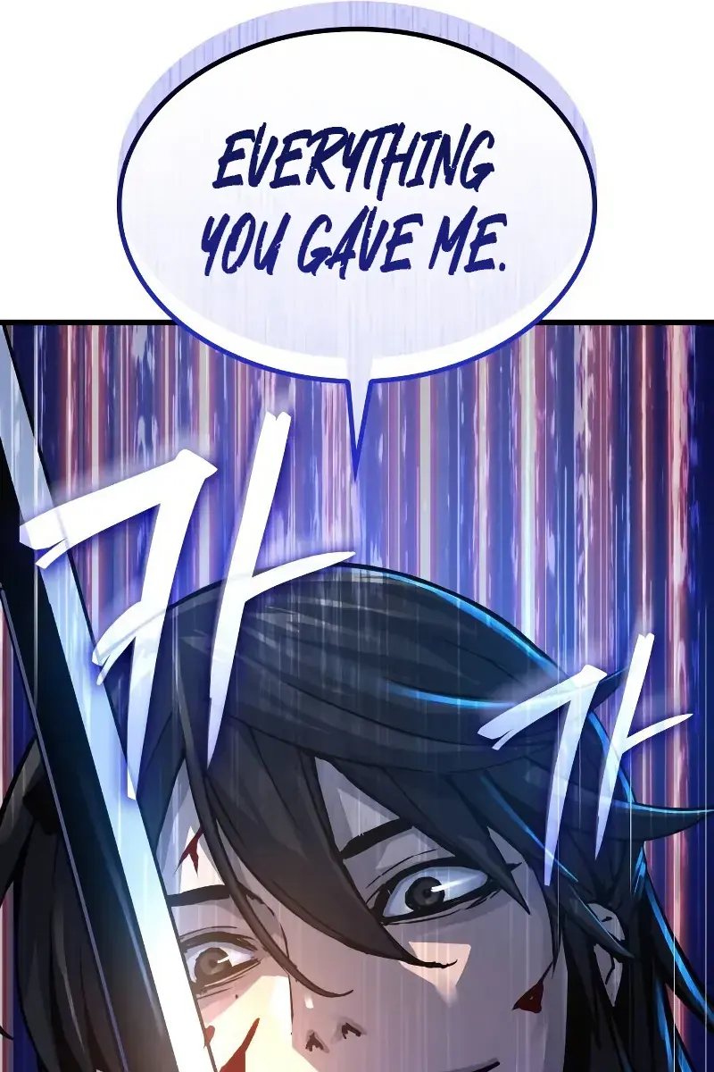 Myst, Might, Mayhem Chapter 94 Page 160