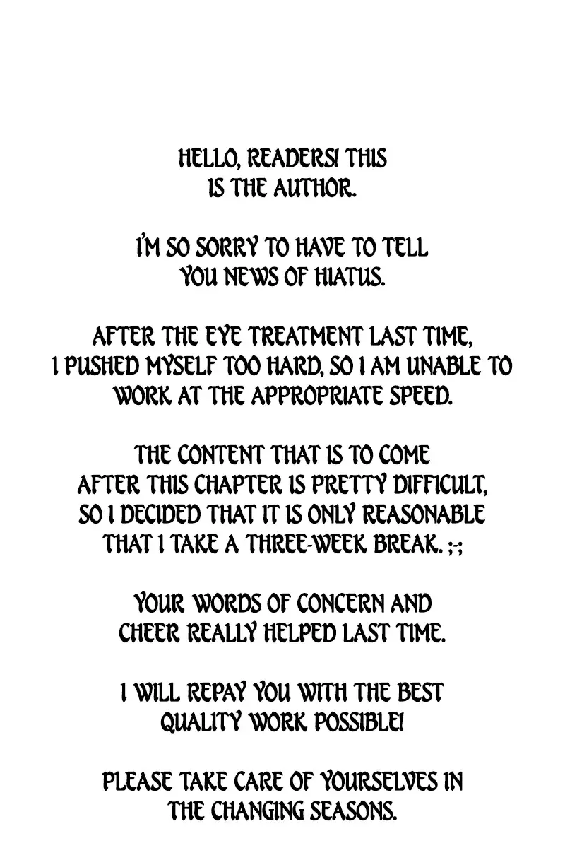 Myst, Might, Mayhem Chapter 94 Page 165